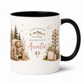 You're Going To Be An Auntie – Magic Reveal Mug