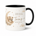 Double The Love – Twins Magic Reveal Mug